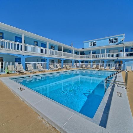 Aqua View Motel Lower Grand Lagoon Luaran gambar