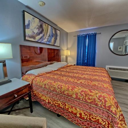 Aqua View Motel Lower Grand Lagoon Luaran gambar