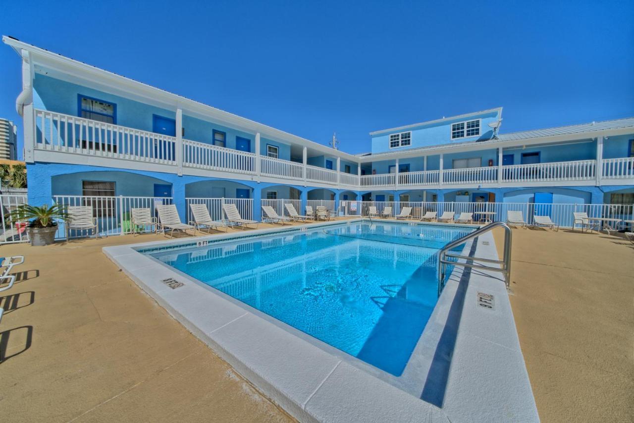 Aqua View Motel Lower Grand Lagoon Luaran gambar