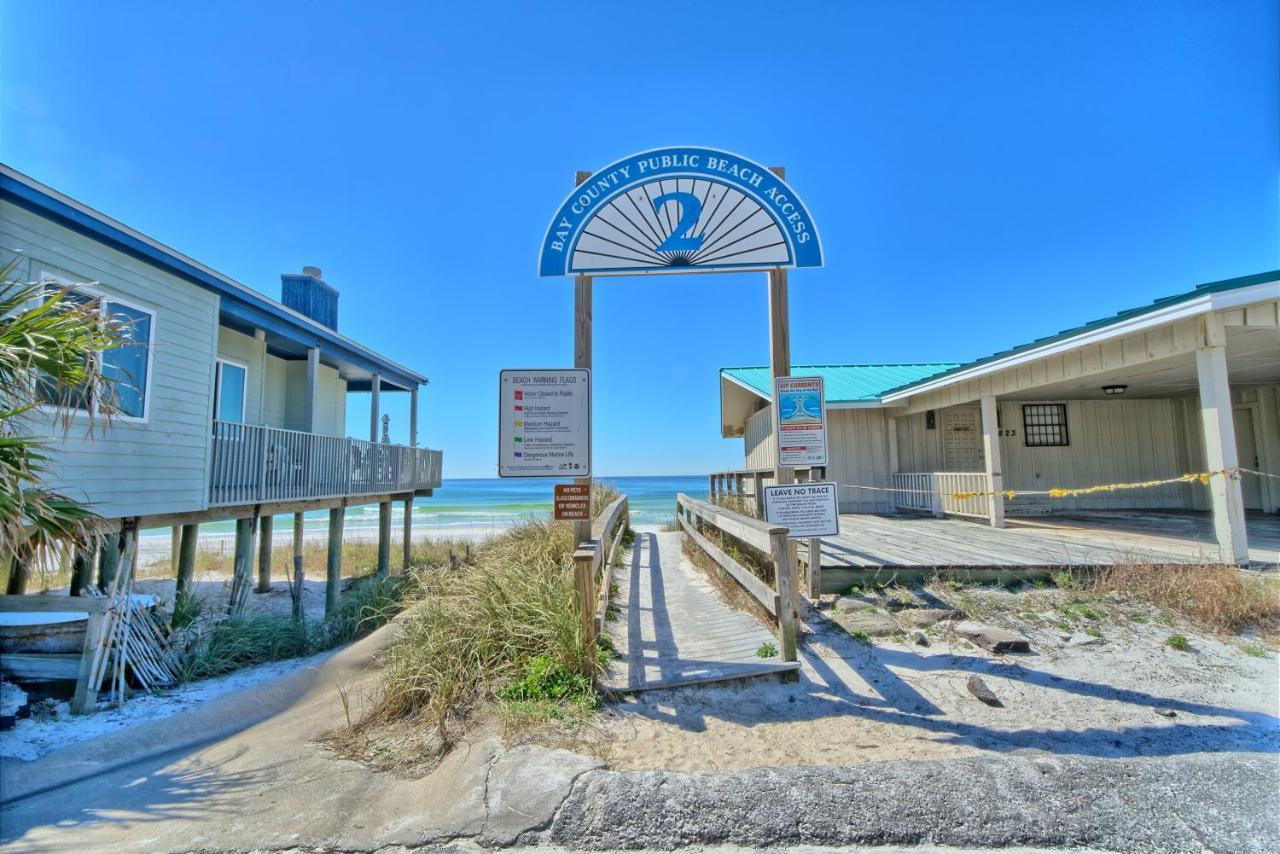 Aqua View Motel Lower Grand Lagoon Luaran gambar
