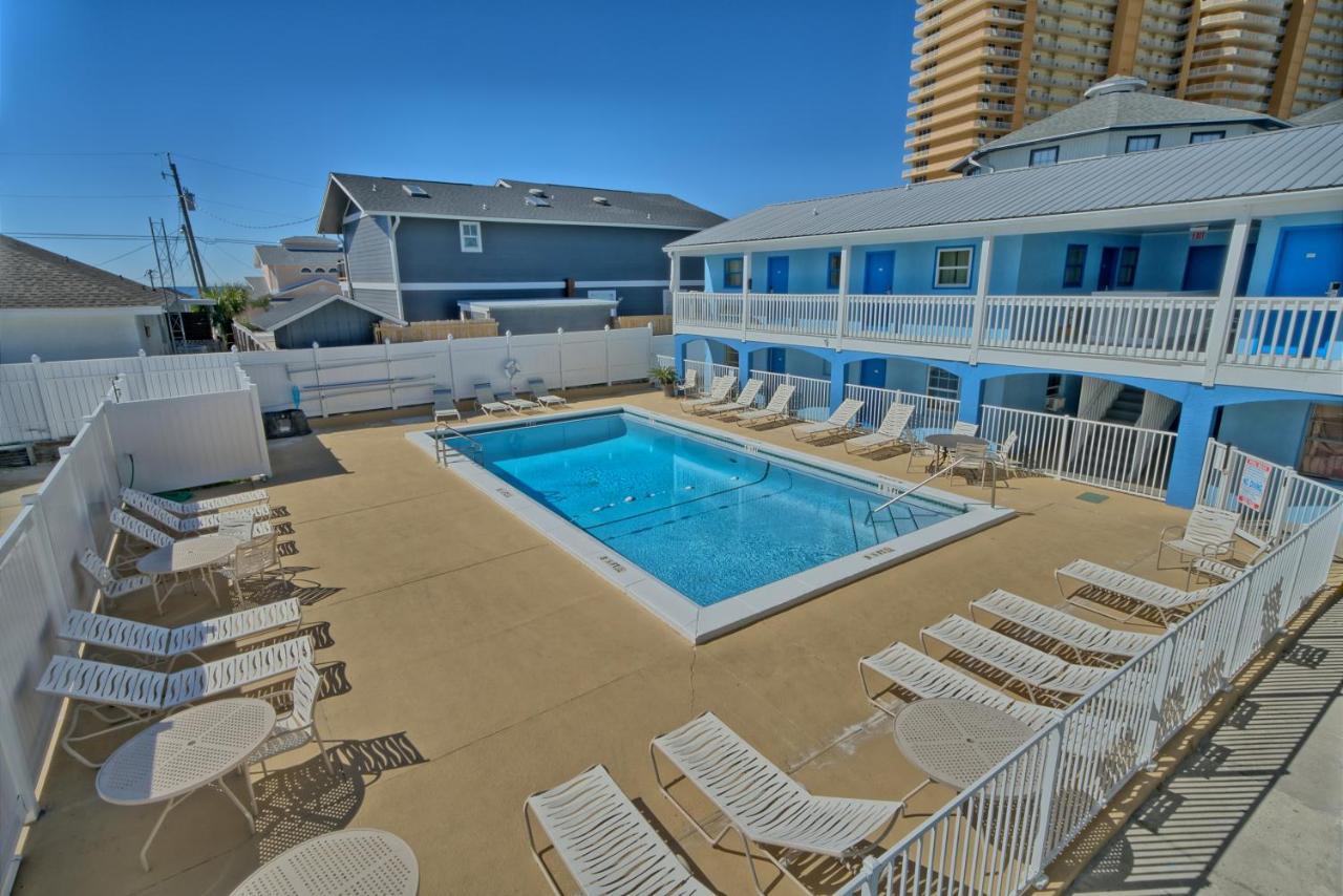 Aqua View Motel Lower Grand Lagoon Luaran gambar