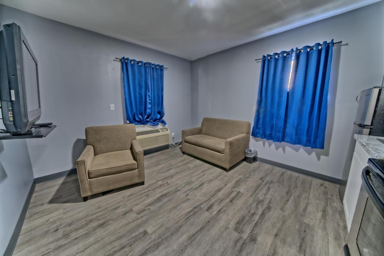 Aqua View Motel Lower Grand Lagoon Luaran gambar