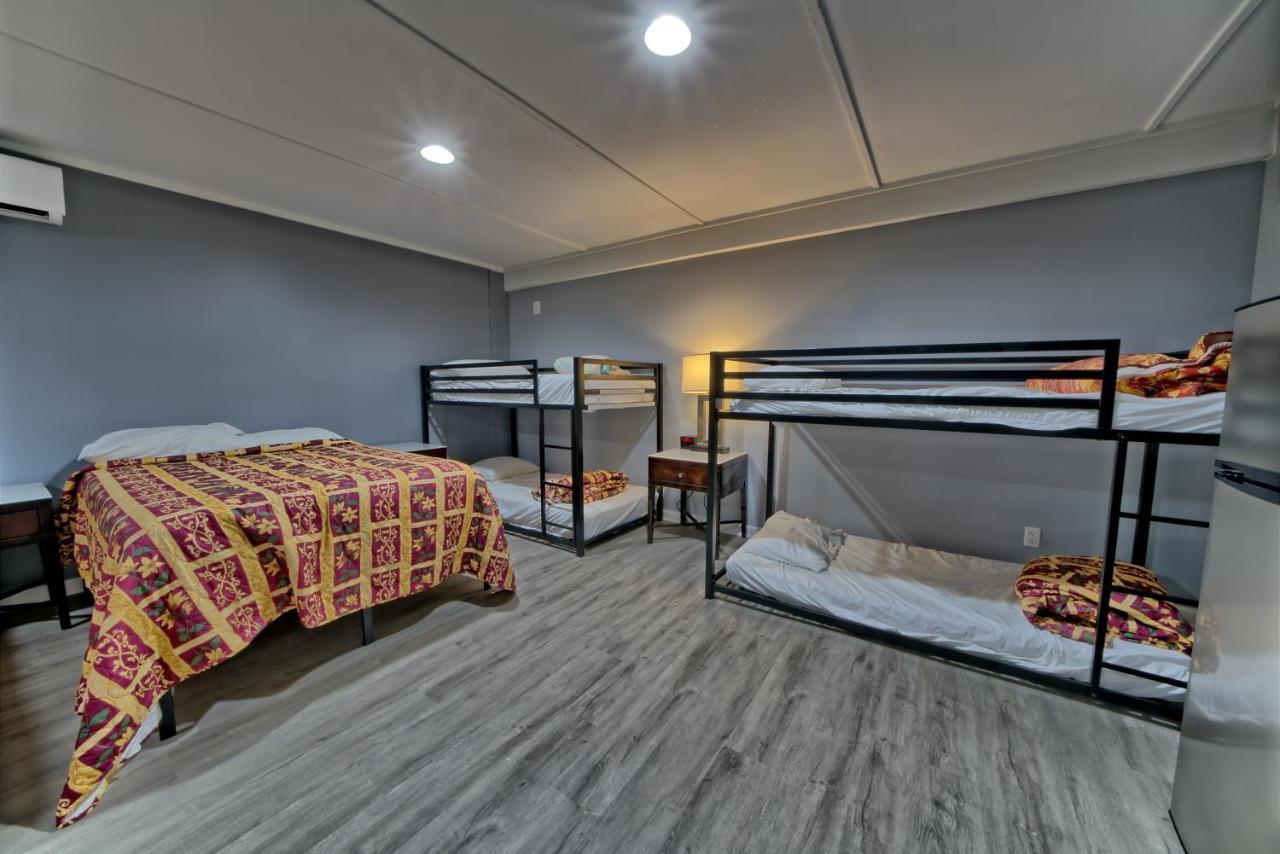 Aqua View Motel Lower Grand Lagoon Luaran gambar