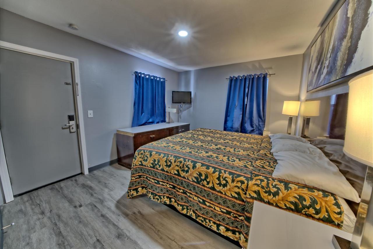 Aqua View Motel Lower Grand Lagoon Luaran gambar