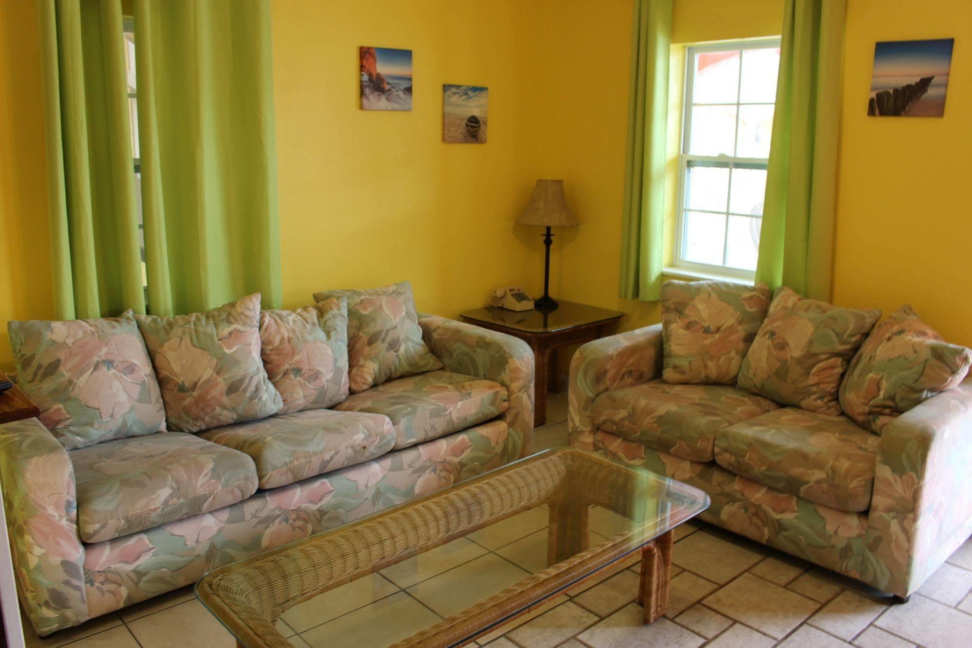 Aqua View Motel Lower Grand Lagoon Luaran gambar