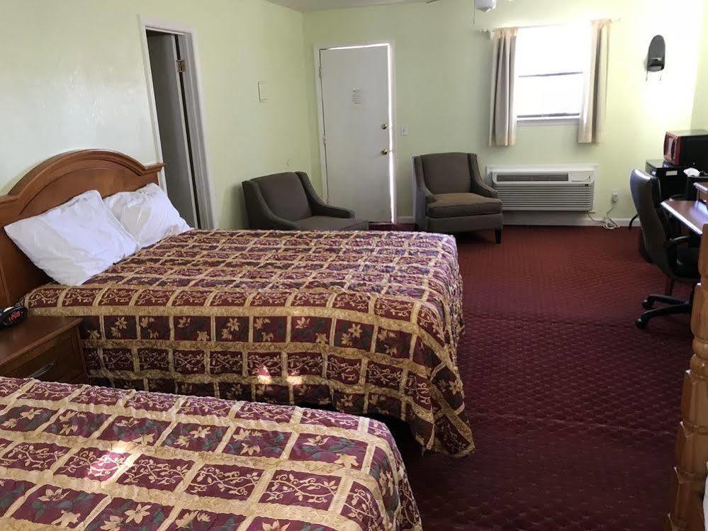 Aqua View Motel Lower Grand Lagoon Luaran gambar